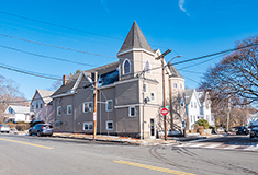 Kelleher and Pentore of Horvath & Tremblay <br> broker $3.255 million sale